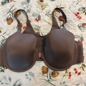Soma Brown Bra